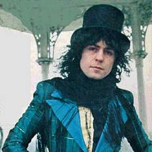 Marc Bolan photo provided by Last.fm