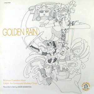 Golden Rain