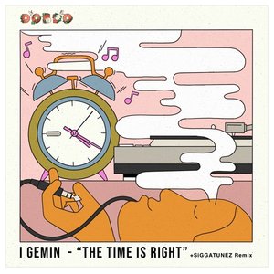 The Time Is Right