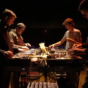 Institut für Feinmotorik photo provided by Last.fm