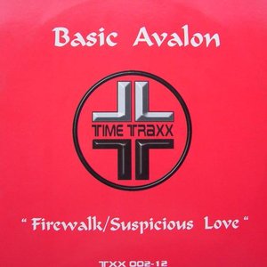 Basic Avalon のアバター