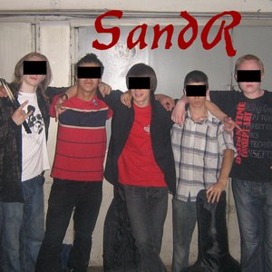 Image for 'Sandr'