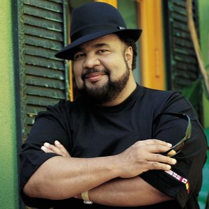 George Duke (With The Johnson Sisters) 的头像
