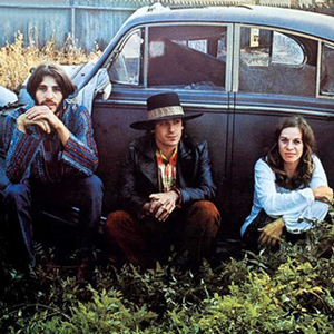 The City photo provided by Last.fm