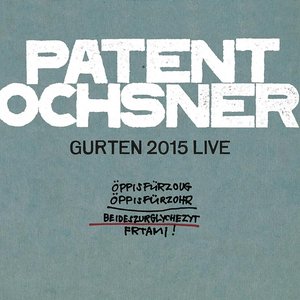 Gurten 2015 Live