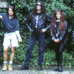 The Whores of Babylon 的头像