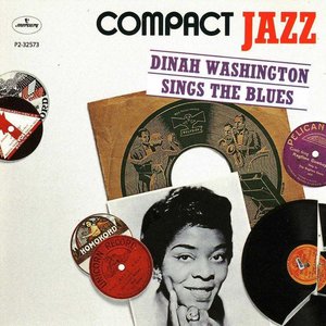 Dinah Washington Sings the Blues