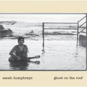Ghost on the roof