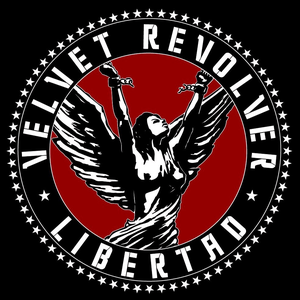 Libertad cover