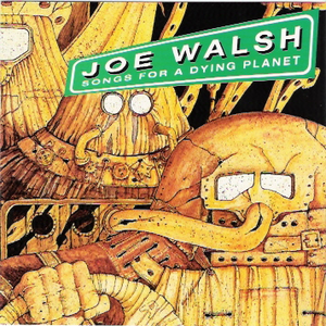 Joe Walsh - Track 15 Lyrics - Zortam Music