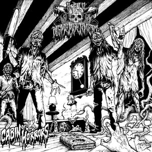 Cabin Of Horrors