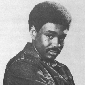 George McCrae photo provided by Last.fm