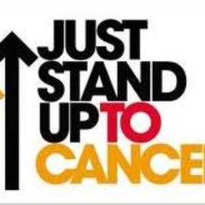 Just Stand Up To Cancer Profile Picture