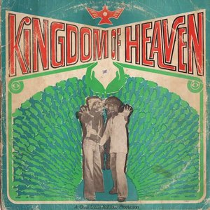 Kingdom of Heaven