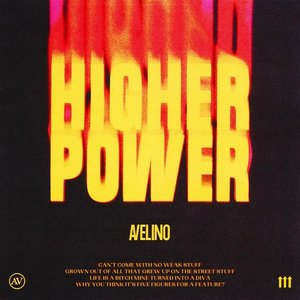 Higher Power - Single