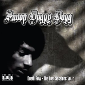 Death Row - The Lost Sessions Vol. 1