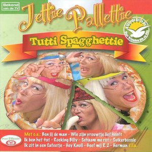 Tuttie Spaghettie