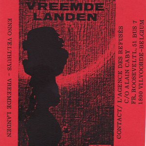 Vreemde Landen Vol. 2