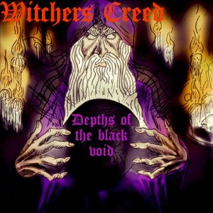 Depths of the Black Void…