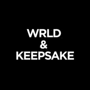 WRLD & Keepsake 的头像