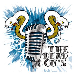 The Dead On's 的头像