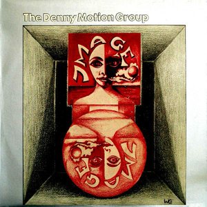 The Denny Motion Group 的头像
