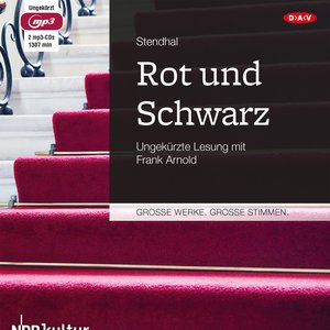 Rot und Schwarz