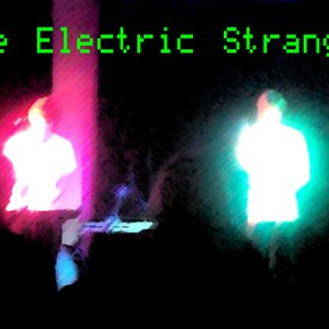 'The Electric Stranger'の画像