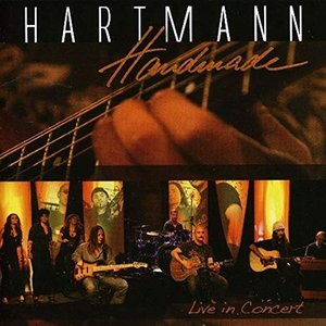 Handmade - Live in Concert (Deluxe Edition)