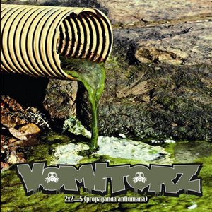 Vomitorz 的头像