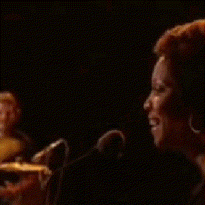 The Band & The Staple Singers 的头像