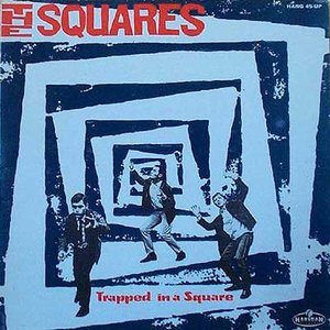 Trapped In A Square