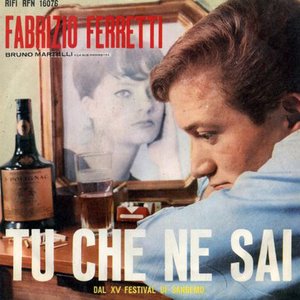 Fabrizio Ferretti 的头像