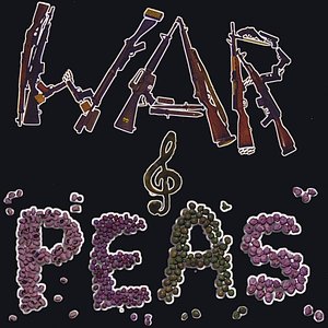 War & Peas