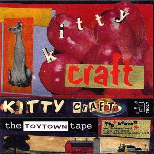 The Toytown Tape