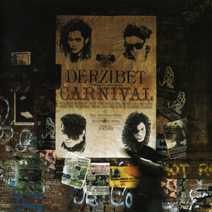 CARNIVAL cover