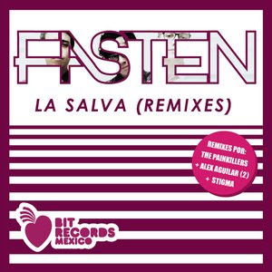 La Salva (BIT REMIXES)