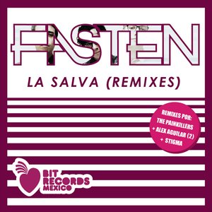 La Salva (BIT REMIXES)