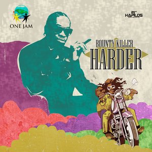 Harder - Single