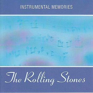 Instrumental Memories : The Rolling Stones