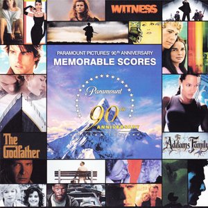 Memorable Scores - Paramount Pictures 90th Anniversary