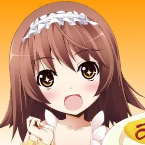 Avatar for 天城あくる