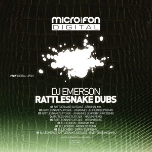 rattlesnake dubs