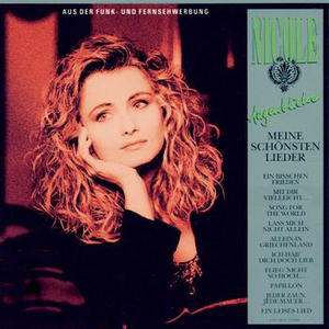 Nicole - Track  9 Lyrics - Zortam Music