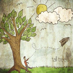 Tall Tree - EP