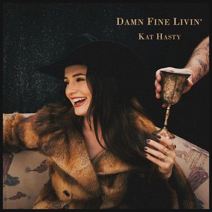 Damn Fine Livin' - Single