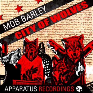 Mob Barley 的头像