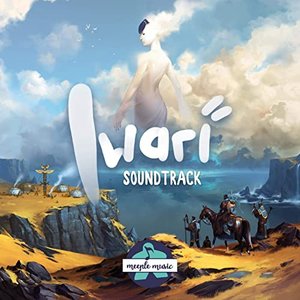 Iwari (Original Game Soundtrack)