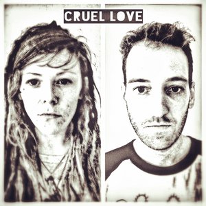 Cruel Love 的头像