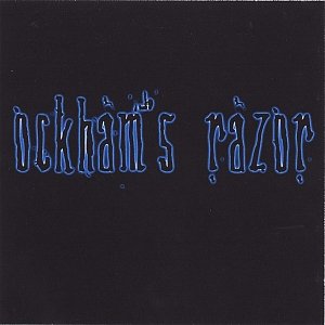 Ockham's Razor